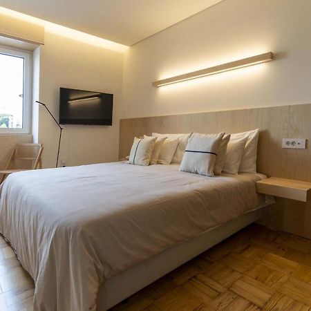 Aparthotel Casa 3 - Os Lugares De Castraleuca Castelo Branco  Esterno foto