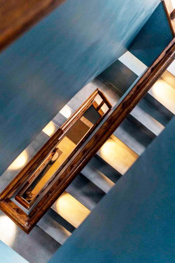 Aparthotel Casa 3 - Os Lugares De Castraleuca Castelo Branco  Esterno foto