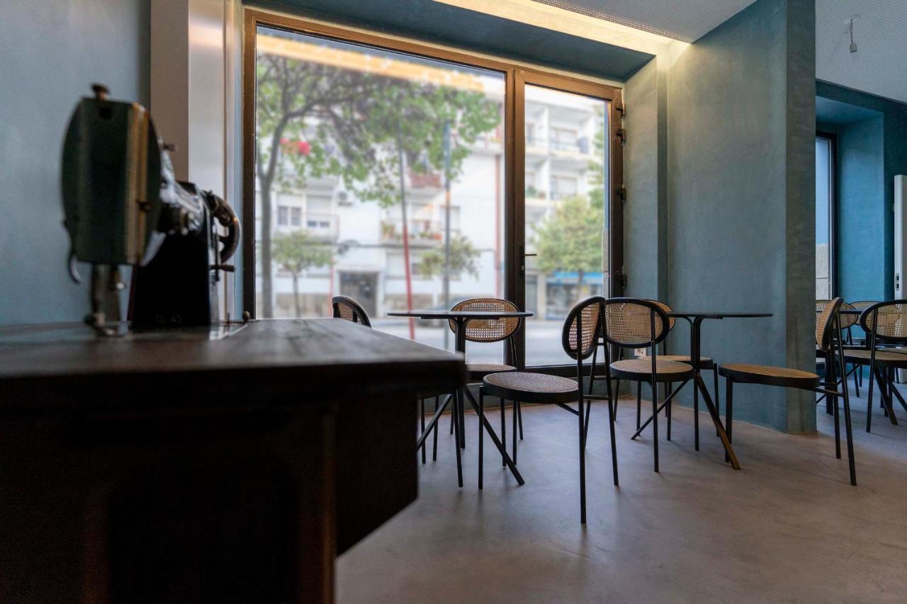 Aparthotel Casa 3 - Os Lugares De Castraleuca Castelo Branco  Esterno foto