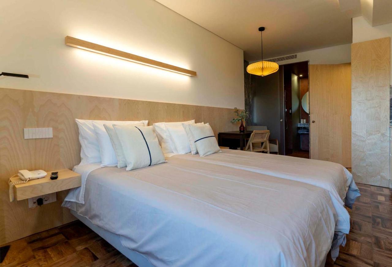Aparthotel Casa 3 - Os Lugares De Castraleuca Castelo Branco  Esterno foto