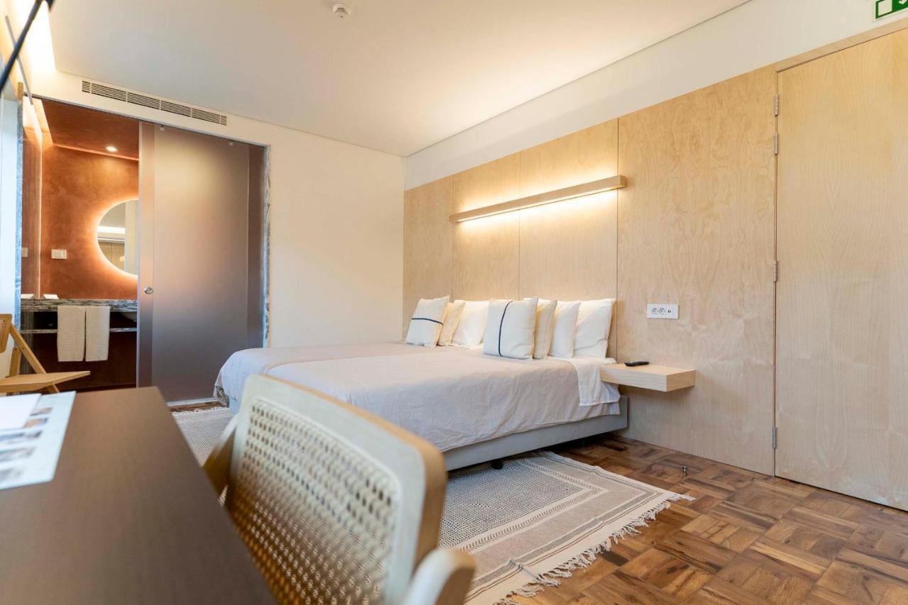 Aparthotel Casa 3 - Os Lugares De Castraleuca Castelo Branco  Esterno foto