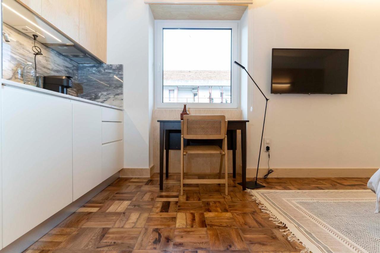 Aparthotel Casa 3 - Os Lugares De Castraleuca Castelo Branco  Esterno foto