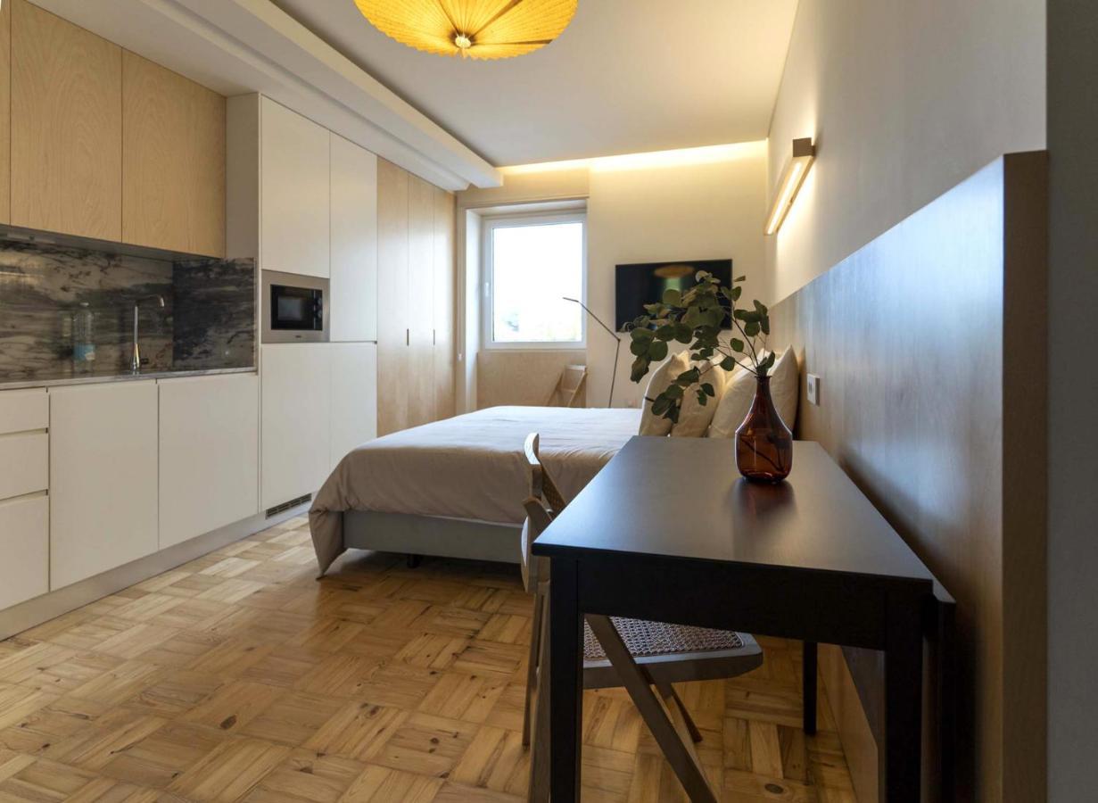 Aparthotel Casa 3 - Os Lugares De Castraleuca Castelo Branco  Esterno foto