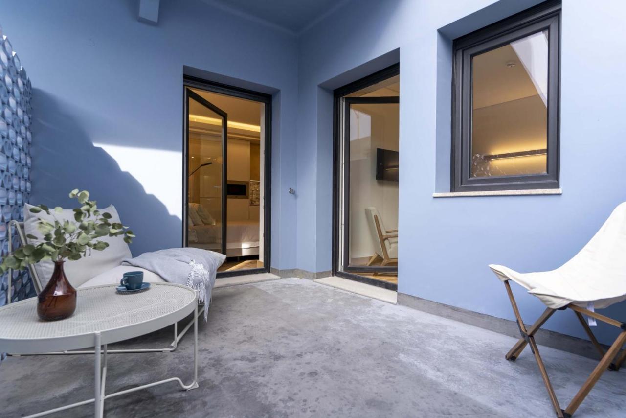 Aparthotel Casa 3 - Os Lugares De Castraleuca Castelo Branco  Esterno foto