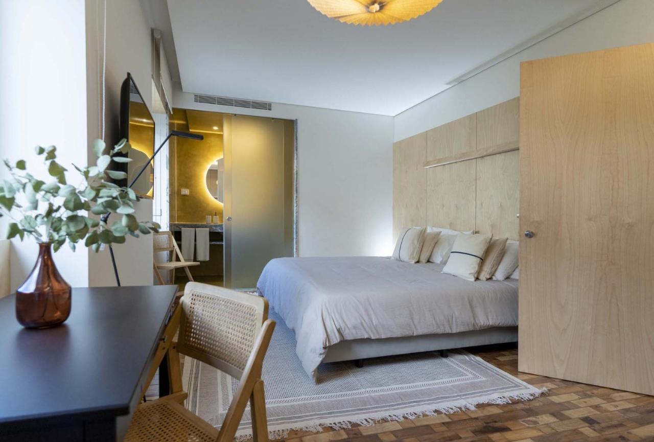 Aparthotel Casa 3 - Os Lugares De Castraleuca Castelo Branco  Esterno foto