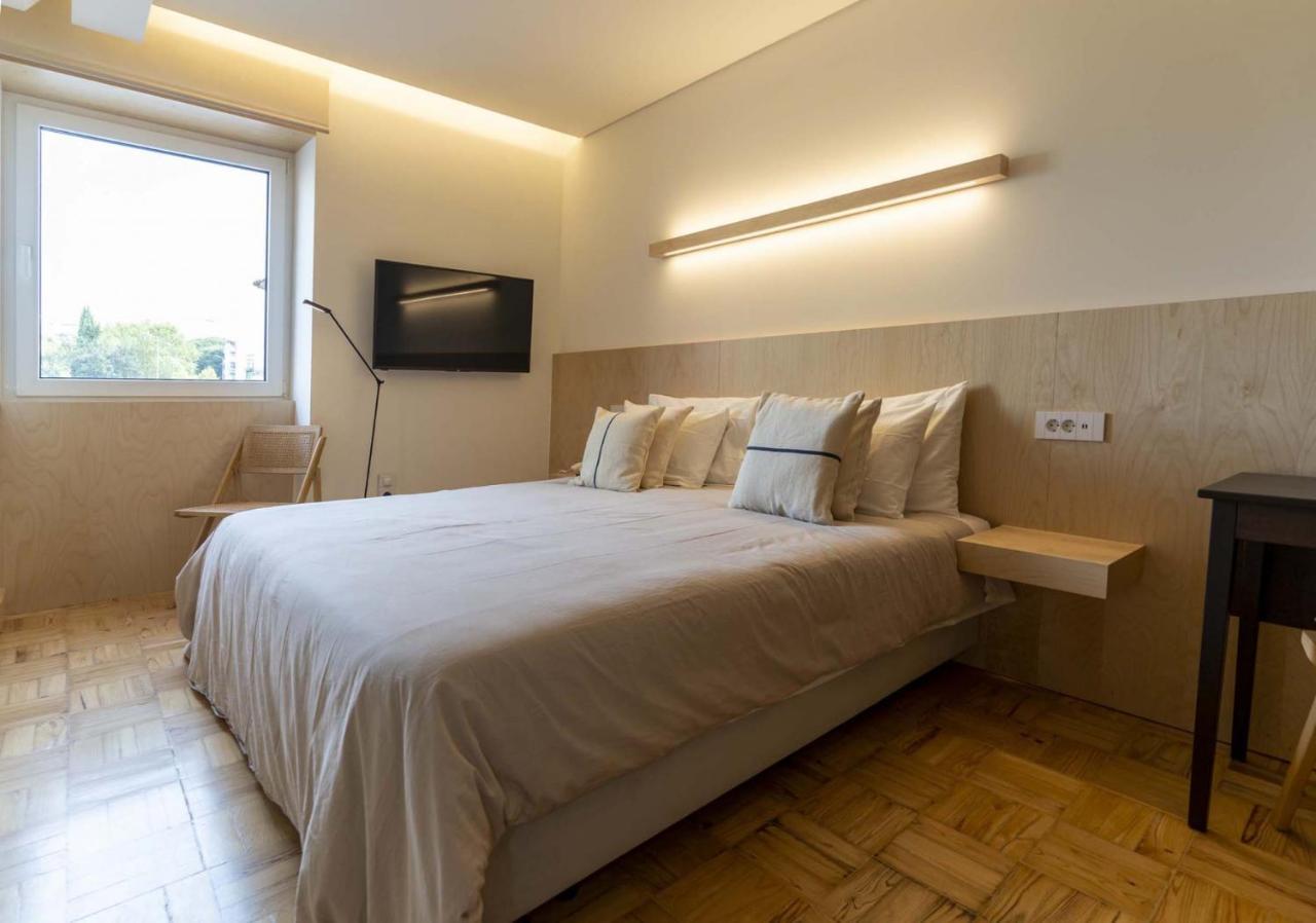 Aparthotel Casa 3 - Os Lugares De Castraleuca Castelo Branco  Esterno foto