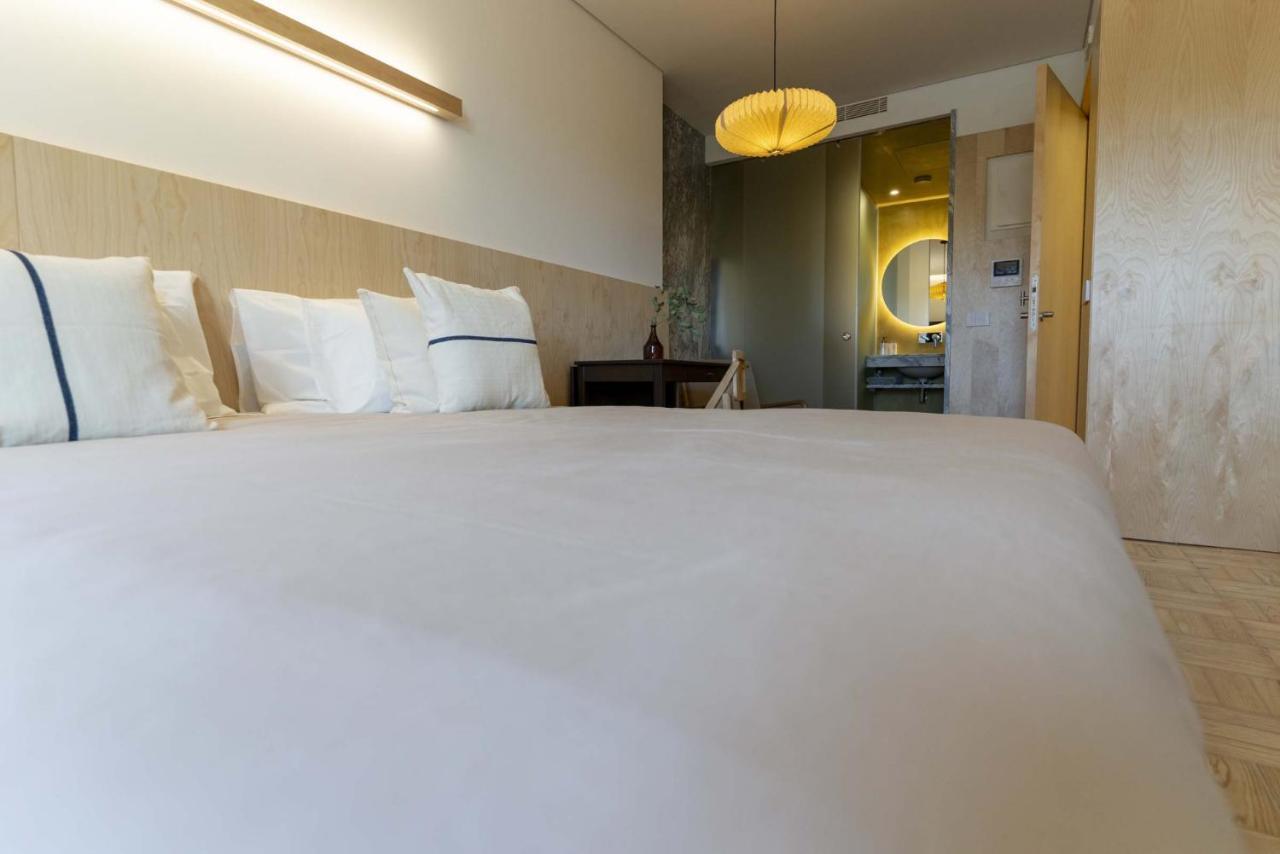 Aparthotel Casa 3 - Os Lugares De Castraleuca Castelo Branco  Esterno foto