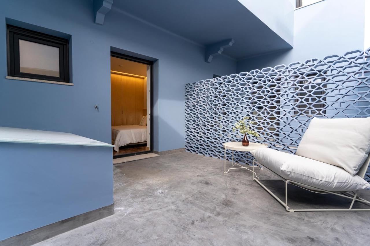 Aparthotel Casa 3 - Os Lugares De Castraleuca Castelo Branco  Esterno foto