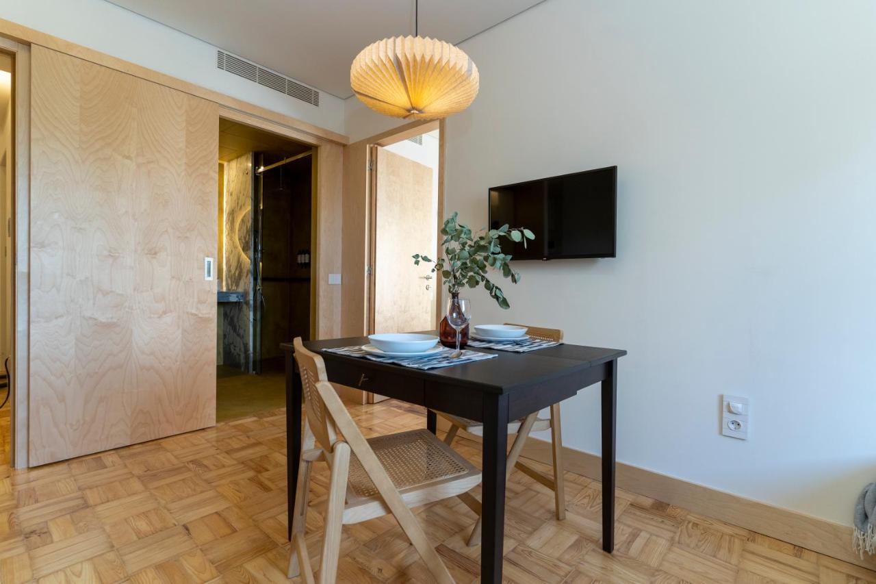 Aparthotel Casa 3 - Os Lugares De Castraleuca Castelo Branco  Esterno foto