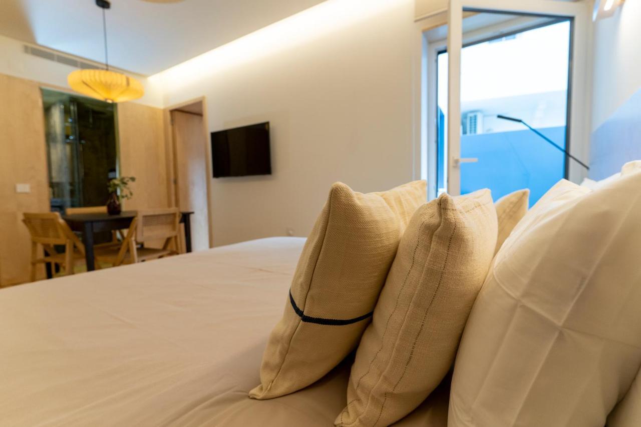 Aparthotel Casa 3 - Os Lugares De Castraleuca Castelo Branco  Esterno foto