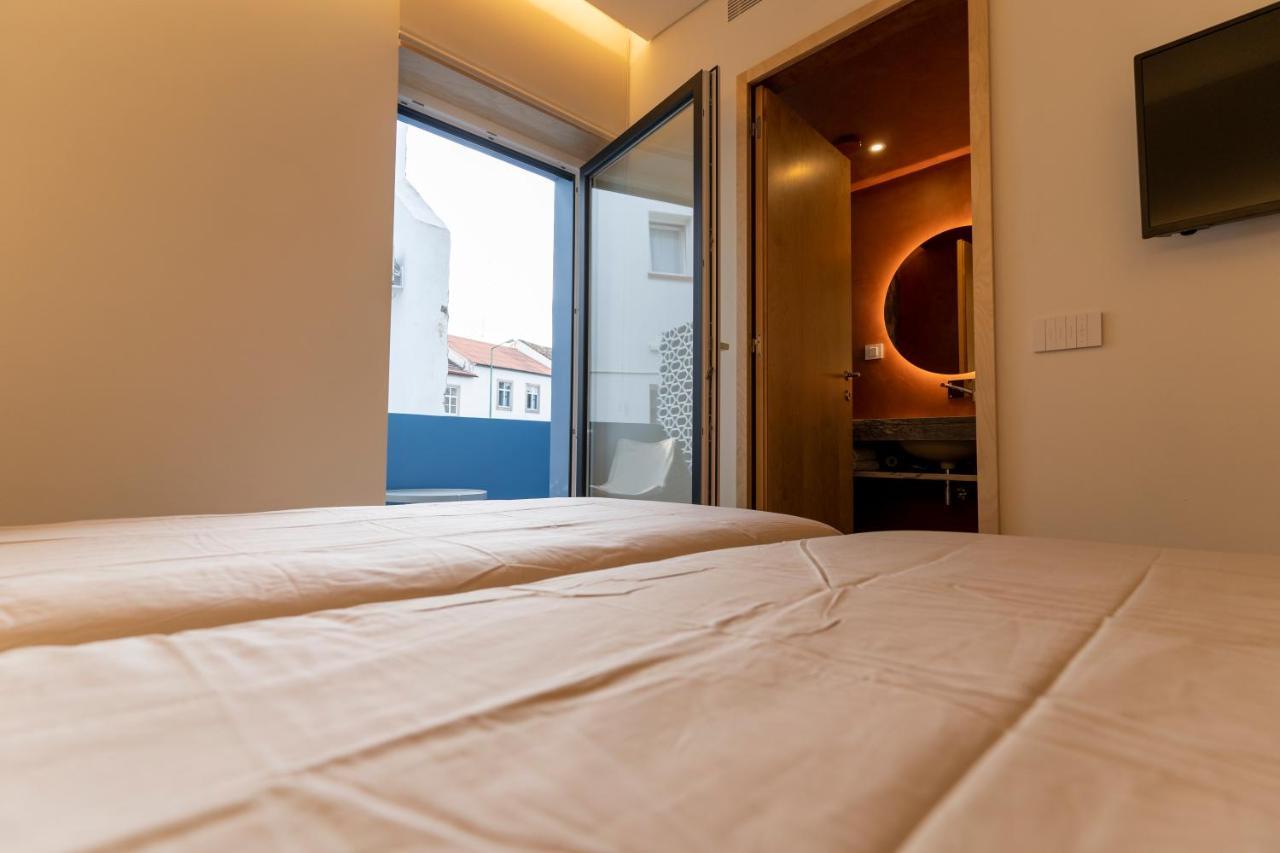 Aparthotel Casa 3 - Os Lugares De Castraleuca Castelo Branco  Esterno foto