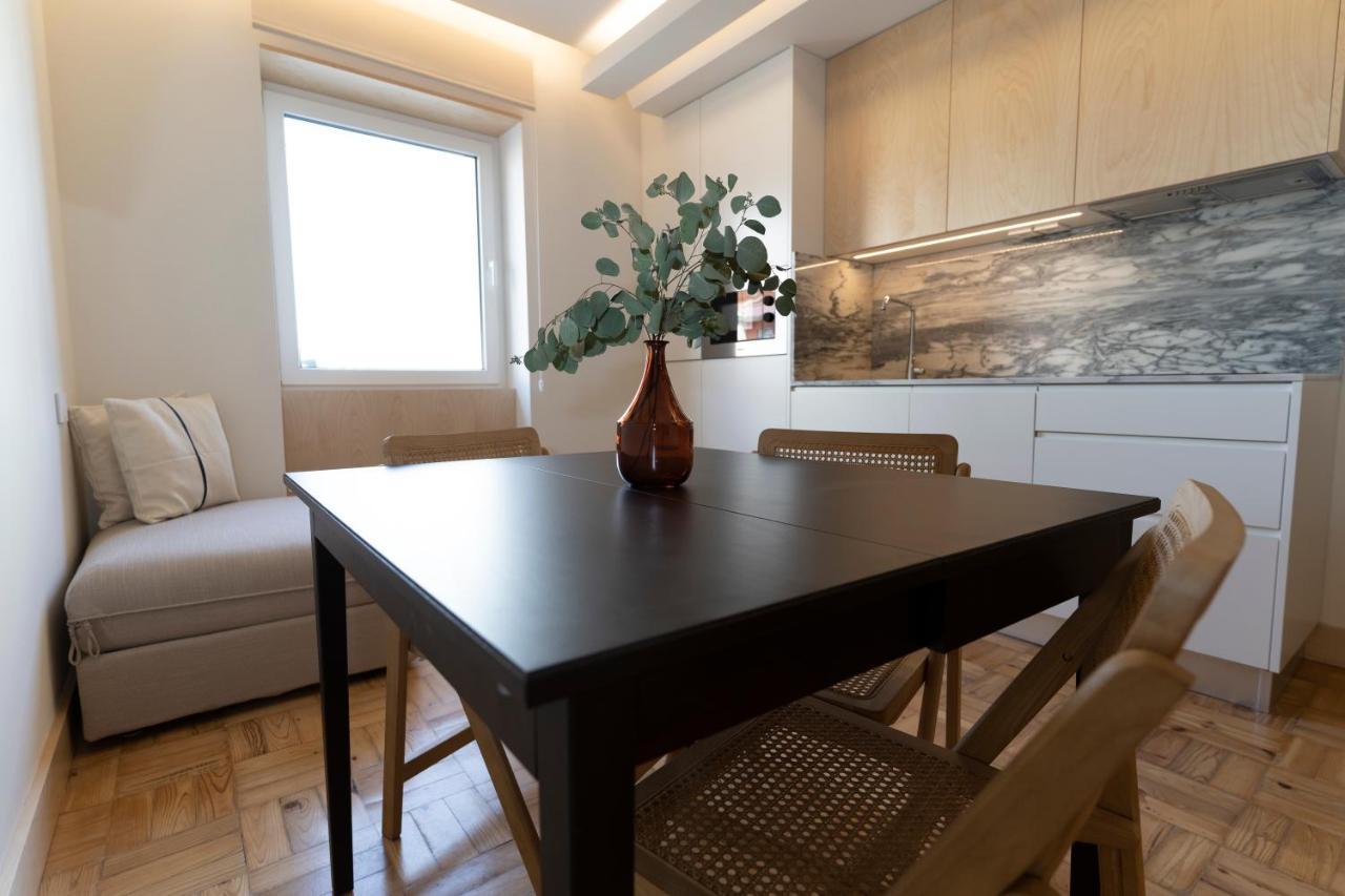 Aparthotel Casa 3 - Os Lugares De Castraleuca Castelo Branco  Esterno foto