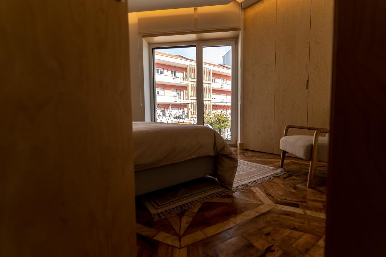 Aparthotel Casa 3 - Os Lugares De Castraleuca Castelo Branco  Esterno foto