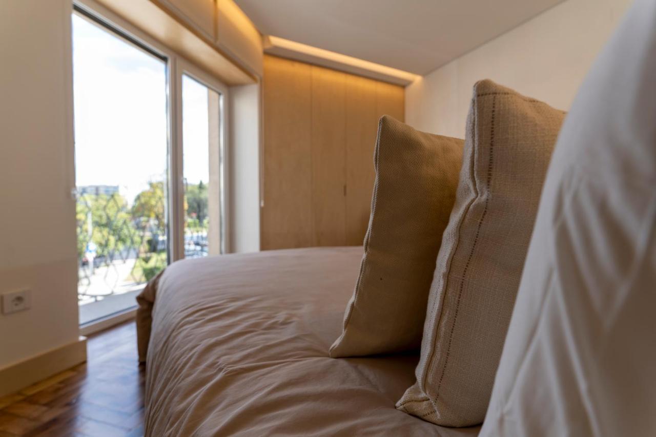 Aparthotel Casa 3 - Os Lugares De Castraleuca Castelo Branco  Esterno foto