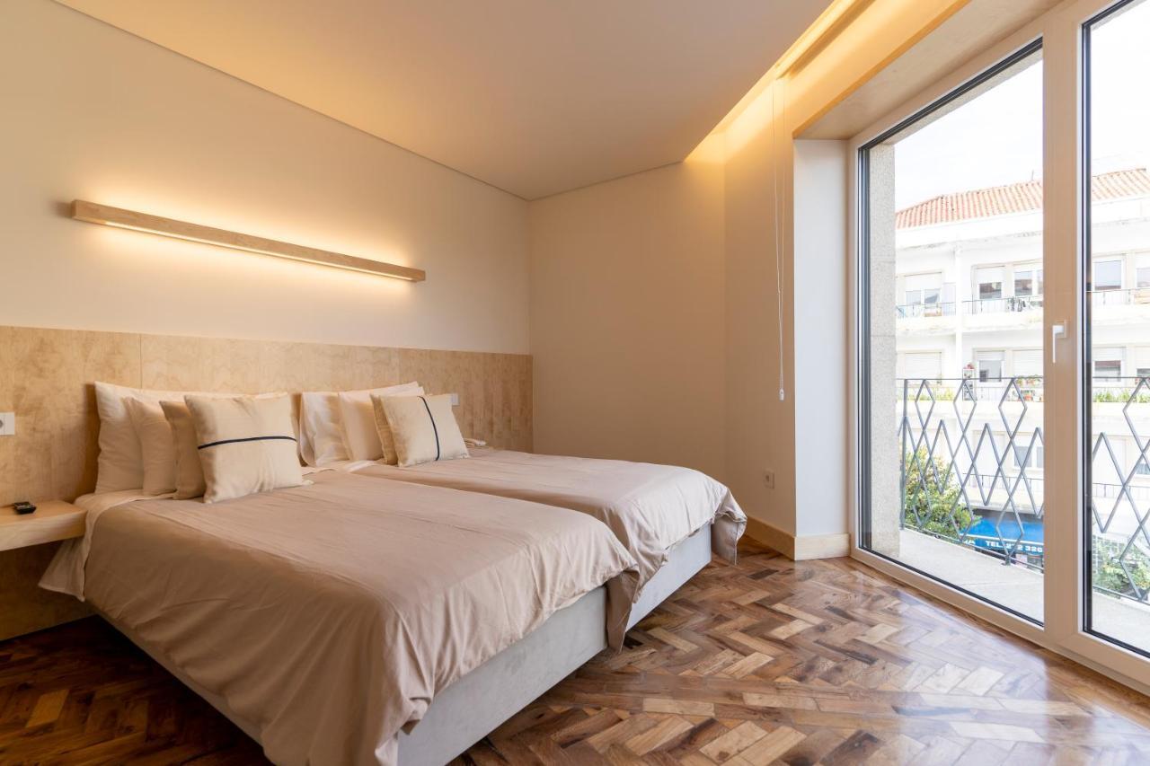 Aparthotel Casa 3 - Os Lugares De Castraleuca Castelo Branco  Esterno foto
