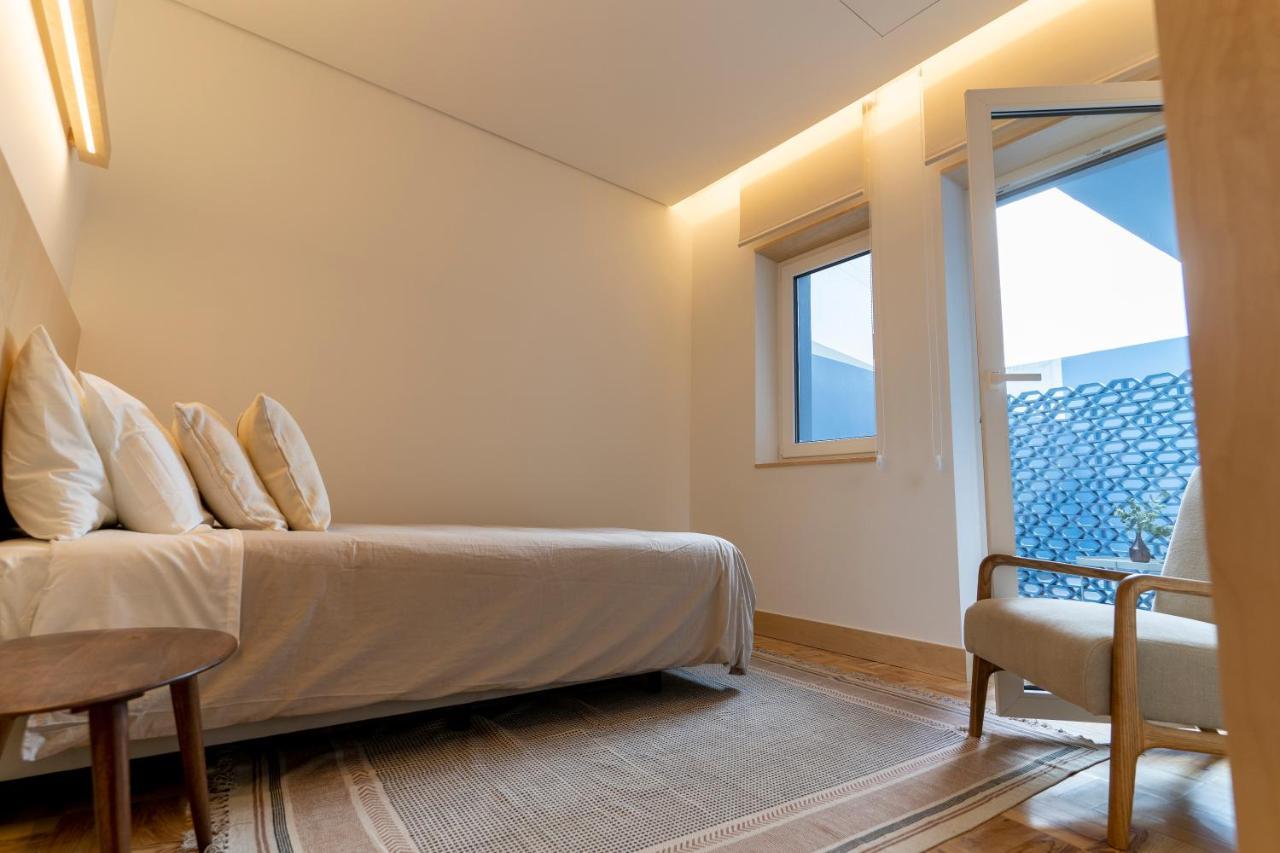 Aparthotel Casa 3 - Os Lugares De Castraleuca Castelo Branco  Esterno foto