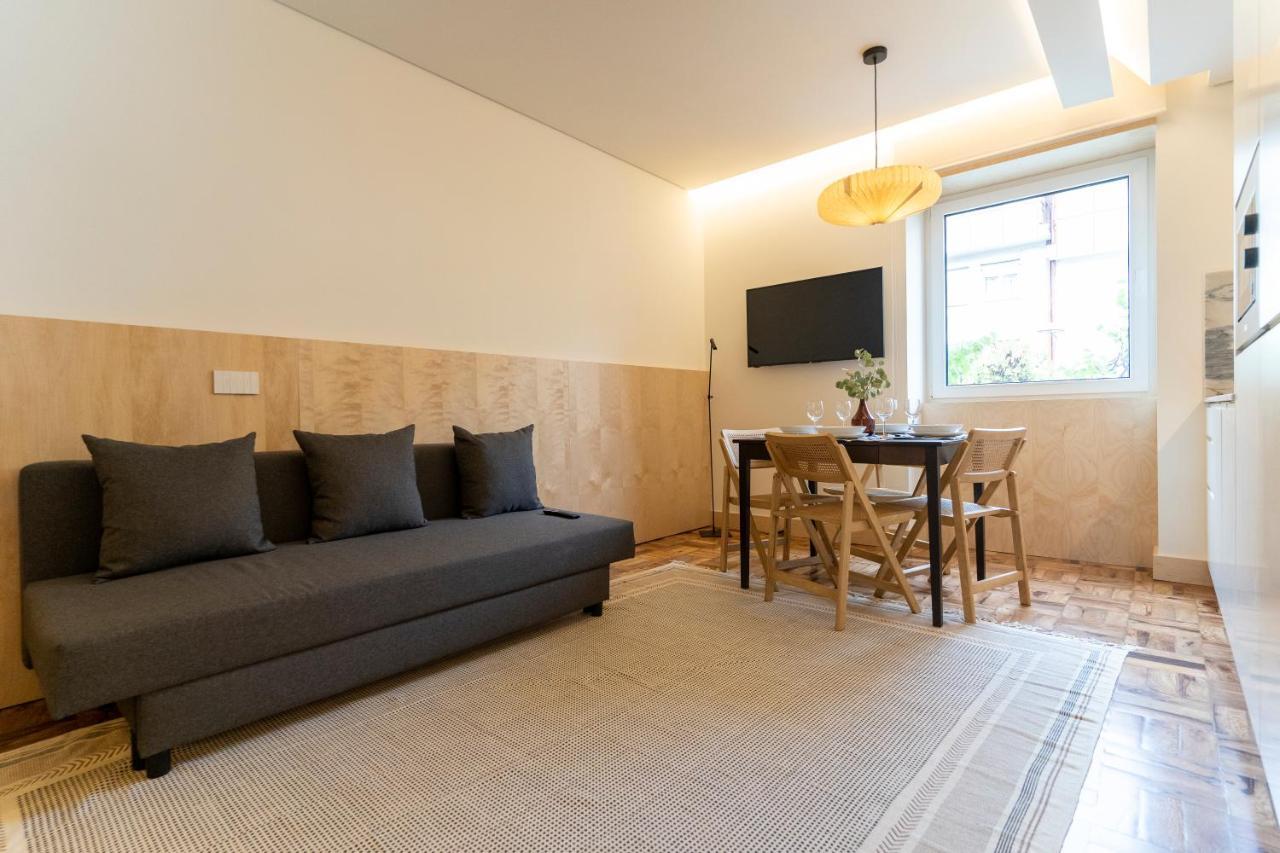 Aparthotel Casa 3 - Os Lugares De Castraleuca Castelo Branco  Esterno foto