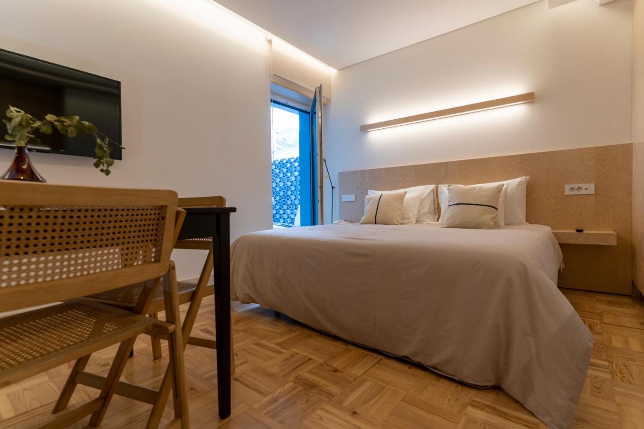 Aparthotel Casa 3 - Os Lugares De Castraleuca Castelo Branco  Esterno foto