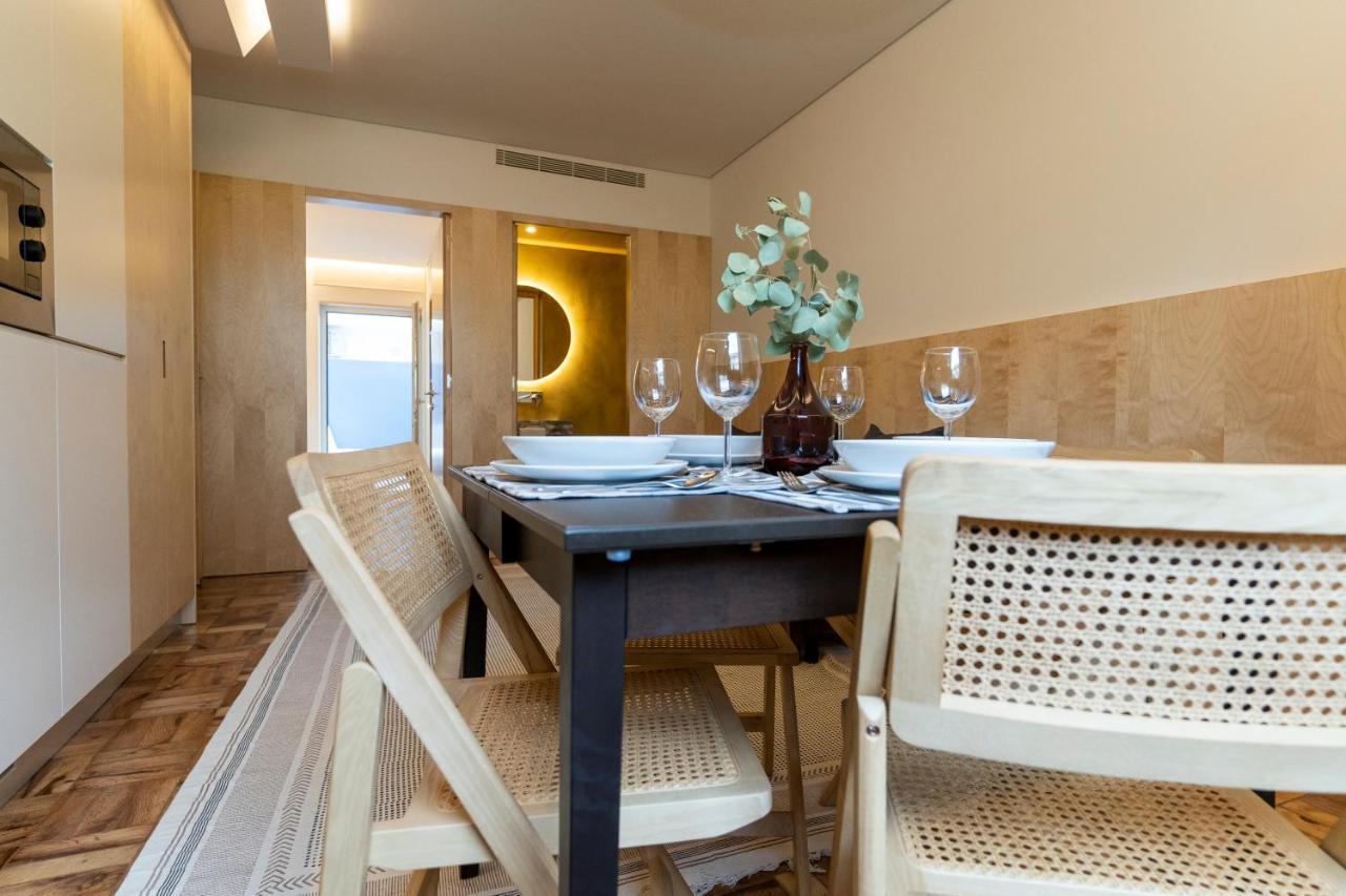 Aparthotel Casa 3 - Os Lugares De Castraleuca Castelo Branco  Esterno foto