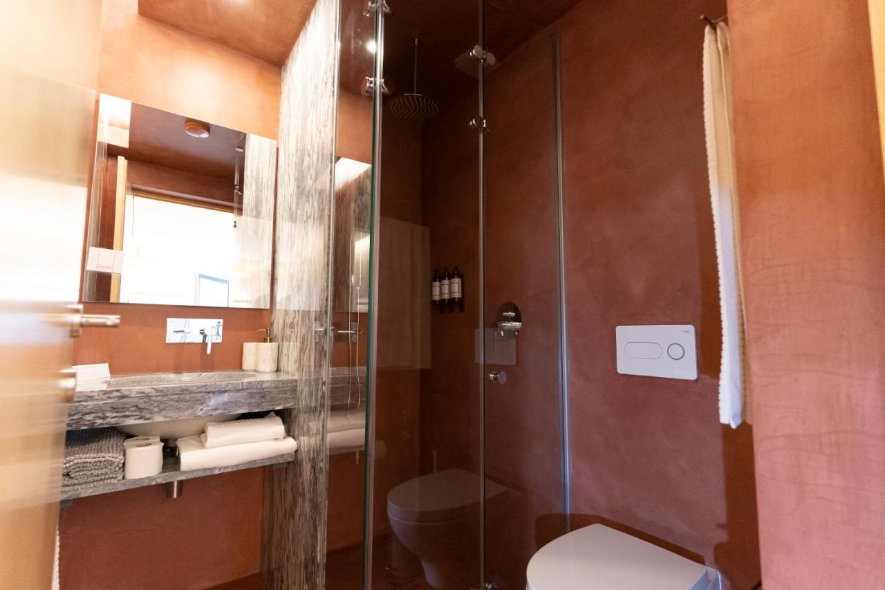 Aparthotel Casa 3 - Os Lugares De Castraleuca Castelo Branco  Esterno foto